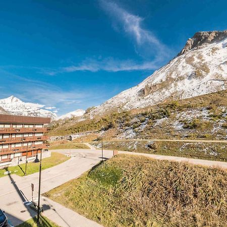 Résidence Pistes - Studio pour 4 Personnes 48 Tignes Exterior foto